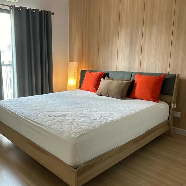 The Seed Mingle Sathorn-Suanplu, Bangkok, 389 Soi Sathon 3, Thung Maha Mek, Sathon, Bangkok, 2 Bedrooms, 64 sqm, Condo For Rent, by Eastblue Horizon, 500487486 - DDproperty.com