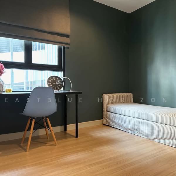 The Seed Mingle Sathorn-Suanplu, Bangkok, 389 Soi Sathon 3, Thung Maha Mek, Sathon, Bangkok, 2 Bedrooms, 64 sqm, Condo For Rent, by Eastblue Horizon, 500487486 - DDproperty.com