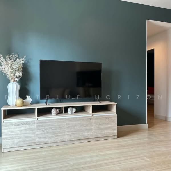 The Seed Mingle Sathorn-Suanplu, Bangkok, 389 Soi Sathon 3, Thung Maha Mek, Sathon, Bangkok, 2 Bedrooms, 64 sqm, Condo For Rent, by Eastblue Horizon, 500487486 - DDproperty.com