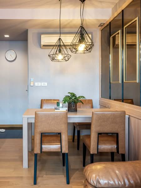 Via 49, Bangkok, 25/1 Soi Sukhumvit 49, Sukhumvit Road, Khlong Tan Nua, Watthana, Bangkok, 2 Bedrooms, 67 sqm, Condo For Rent, by Vichai Annavakulthorn, 500487487 - DDproperty.com
