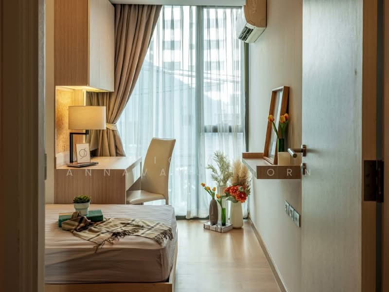 Via 49, Bangkok, 25/1 Soi Sukhumvit 49, Sukhumvit Road, Khlong Tan Nua, Watthana, Bangkok, 2 Bedrooms, 67 sqm, Condo For Rent, by Vichai Annavakulthorn, 500487487 - DDproperty.com