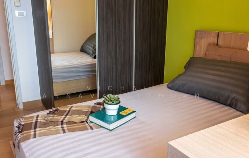 Via 49, Bangkok, 25/1 Soi Sukhumvit 49, Sukhumvit Road, Khlong Tan Nua, Watthana, Bangkok, 2 Bedrooms, 67 sqm, Condo For Rent, by Vichai Annavakulthorn, 500487487 - DDproperty.com