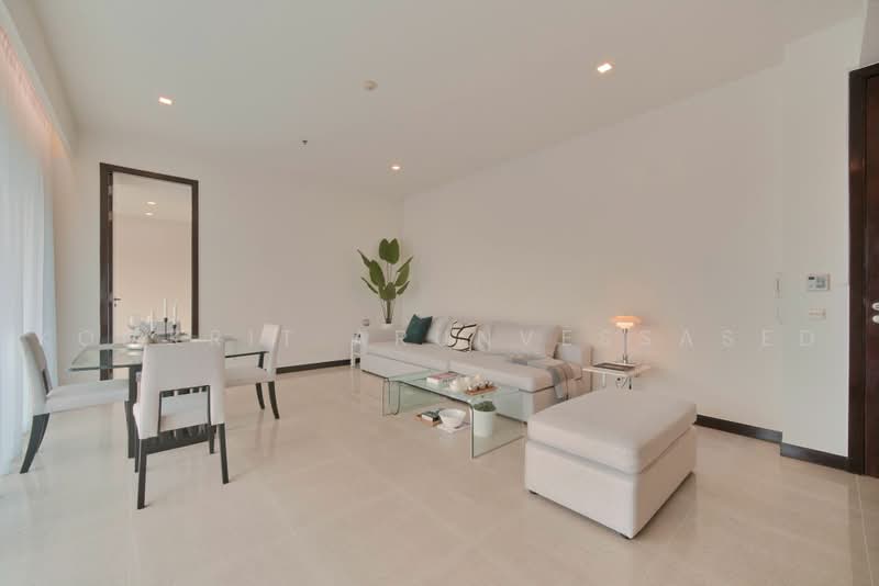 The Lofts Yennakart, Bangkok, 366 ์Soi Nang Linchi Yenakat Road, Chong Nonsi, Yan Nawa, Bangkok, 2 Bedrooms, 93 sqm, Condo For Sale, by Komkrit Arunvessased, 500487488 - DDproperty.com