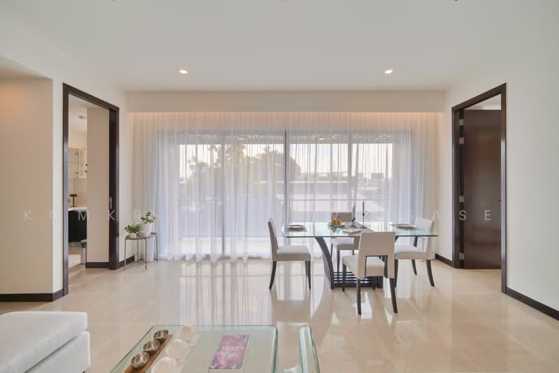 The Lofts Yennakart, Bangkok, 366 ์Soi Nang Linchi Yenakat Road, Chong Nonsi, Yan Nawa, Bangkok, 2 Bedrooms, 93 sqm, Condo For Sale, by Komkrit Arunvessased, 500487488 - DDproperty.com
