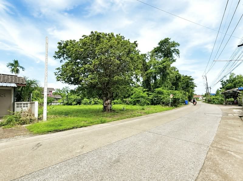 ที่ดินท่าช้าง จันทบุรี, Chanthaburi, Tha Chang, Muang Chanthaburi, Chanthaburi, , 876 sqm, Land For Sale, by The Best Property เมญ่า, 500487490 - DDproperty.com
