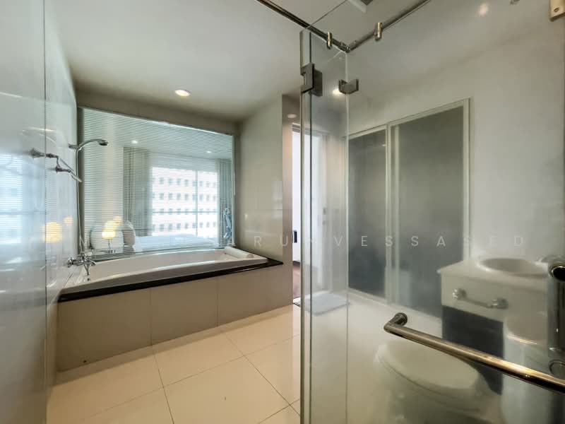 The Address Chidlom, Bangkok, Ploenchit Road, Lumphini, Pathum Wan, Bangkok, 1 Bedroom, 68 sqm, Condo For Rent, by Komkrit Arunvessased, 500487492 - DDproperty.com
