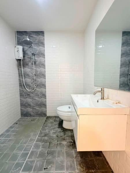 Modern Townhouse for Sale Jomtien Pattaya, Chon Buri (Pattaya), Bang Lamung, Bang Lamung (Pattaya), Chon Buri (Pattaya), 3 Bedrooms, 72 sqm, Townhouse For Sale, by PLC REAL ESTATE, 500487495 - DDproperty.com