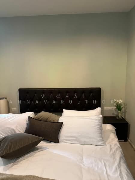 Rhythm Sukhumvit 44/1, Bangkok, Sukhumvit Road, Phra Kanong, Khlong Toei, Bangkok, 1 Bedroom, 45 sqm, Condo For Rent, by Vichai  Annavakulthorn, 500487496 - DDproperty.com