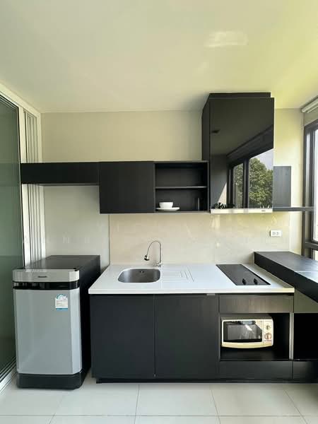 Rhythm Sukhumvit 44/1, Bangkok, Sukhumvit Road, Phra Kanong, Khlong Toei, Bangkok, 1 Bedroom, 45 sqm, Condo For Rent, by Vichai  Annavakulthorn, 500487496 - DDproperty.com