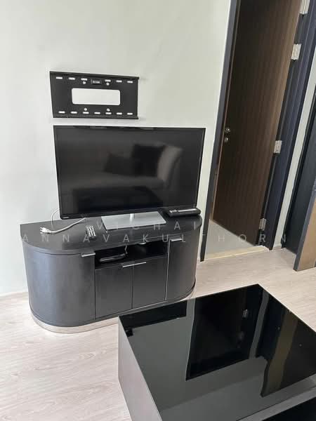 Rhythm Sukhumvit 44/1, Bangkok, Sukhumvit Road, Phra Kanong, Khlong Toei, Bangkok, 1 Bedroom, 45 sqm, Condo For Rent, by Vichai  Annavakulthorn, 500487496 - DDproperty.com