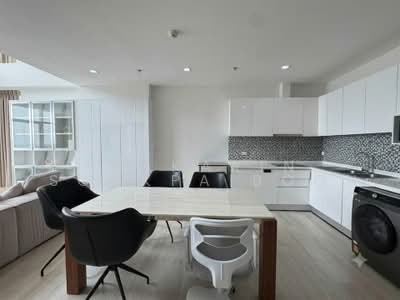 For Rent - The Coast, Bangkok
