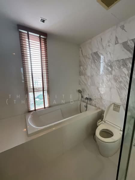 HQ Thonglor by Sansiri, Bangkok, Sukhumvit Road, Khlong Tan Nua, Watthana, Bangkok, 2 Bedrooms, 75 sqm, Condo For Rent, by The Elite Homes (Thailand) Co., Ltd., 500487498 - DDproperty.com