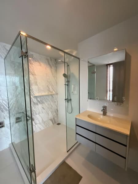 HQ Thonglor by Sansiri, Bangkok, Sukhumvit Road, Khlong Tan Nua, Watthana, Bangkok, 2 Bedrooms, 75 sqm, Condo For Rent, by The Elite Homes (Thailand) Co., Ltd., 500487498 - DDproperty.com