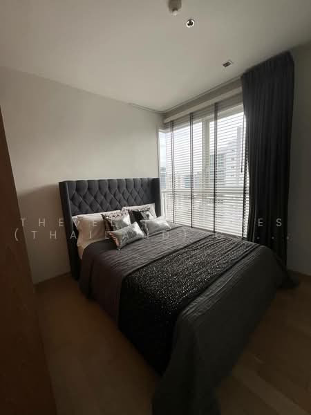 HQ Thonglor by Sansiri, Bangkok, Sukhumvit Road, Khlong Tan Nua, Watthana, Bangkok, 2 Bedrooms, 75 sqm, Condo For Rent, by The Elite Homes (Thailand) Co., Ltd., 500487498 - DDproperty.com