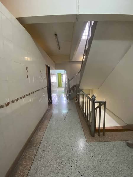 6-BR Townhouse, Bangkok, Bang Sue, Bangkok, 6 Bedrooms, 200 sqm, Townhouse For Sale, by Thawatchai Methawongworakul, 500487500 - DDproperty.com