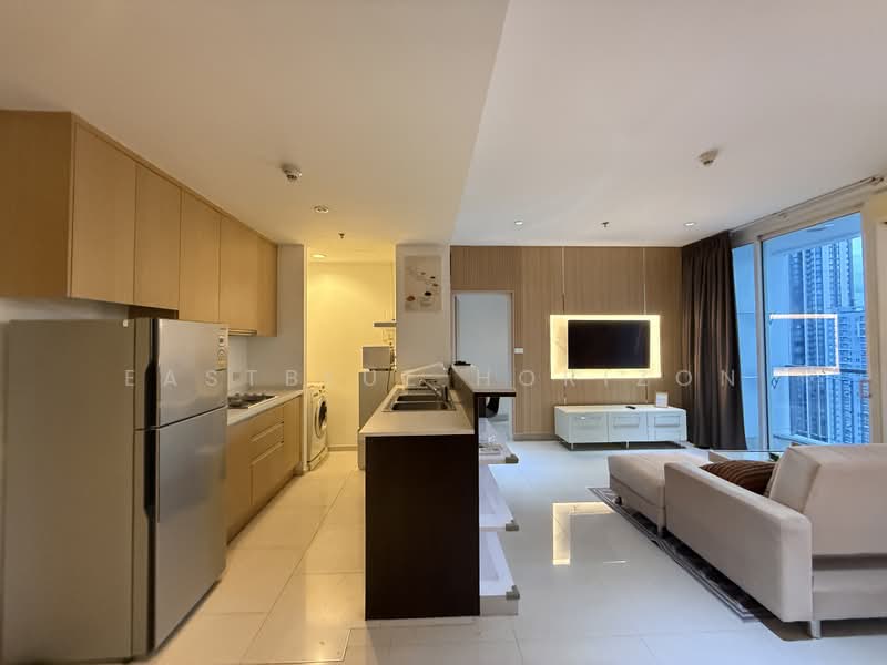 Villa Ratchatewi, Bangkok, 83 Phayathai Road, Thanon Phaya Thai, Ratchathewi, Bangkok, 2 Bedrooms, 85 sqm, Condo For Rent, by Eastblue Horizon, 500487505 - DDproperty.com