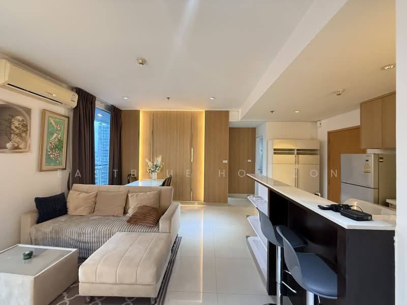 Villa Ratchatewi, Bangkok, 83 Phayathai Road, Thanon Phaya Thai, Ratchathewi, Bangkok, 2 Bedrooms, 85 sqm, Condo For Rent, by Eastblue Horizon, 500487505 - DDproperty.com