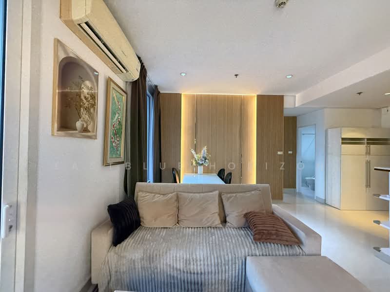 Villa Ratchatewi : วิลล่า ราชเทวี, กรุงเทพ, 83 ถนนพญาไท, ถนนพญาไท, ราชเทวี, กรุงเทพ, 85 ตร.ม., คอนโด ให้เช่า, โดย Eastblue Horizon, 500487505 - DDproperty.com