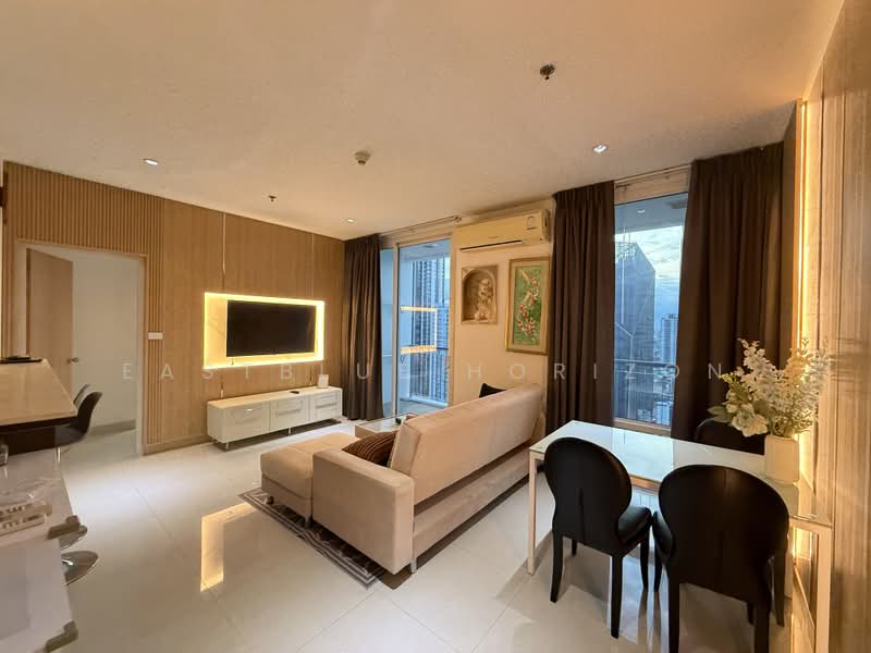 Villa Ratchatewi : วิลล่า ราชเทวี, กรุงเทพ, 83 ถนนพญาไท, ถนนพญาไท, ราชเทวี, กรุงเทพ, 85 ตร.ม., คอนโด ให้เช่า, โดย Eastblue Horizon, 500487505 - DDproperty.com