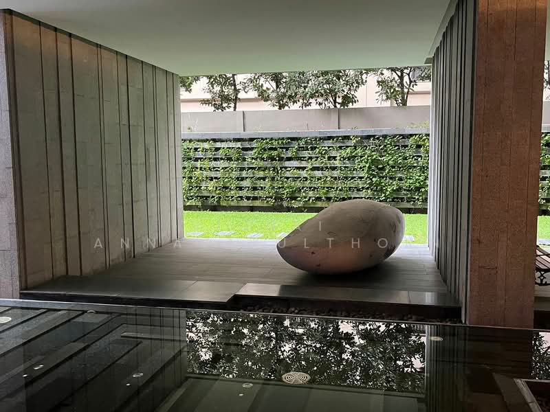 39 by Sansiri, Bangkok, 11 Sukhumvit Road, Khlong Tan Nua, Watthana, Bangkok, 1 Bedroom, 55 sqm, Condo For Rent, by Vichai Annavakulthorn, 500487506 - DDproperty.com