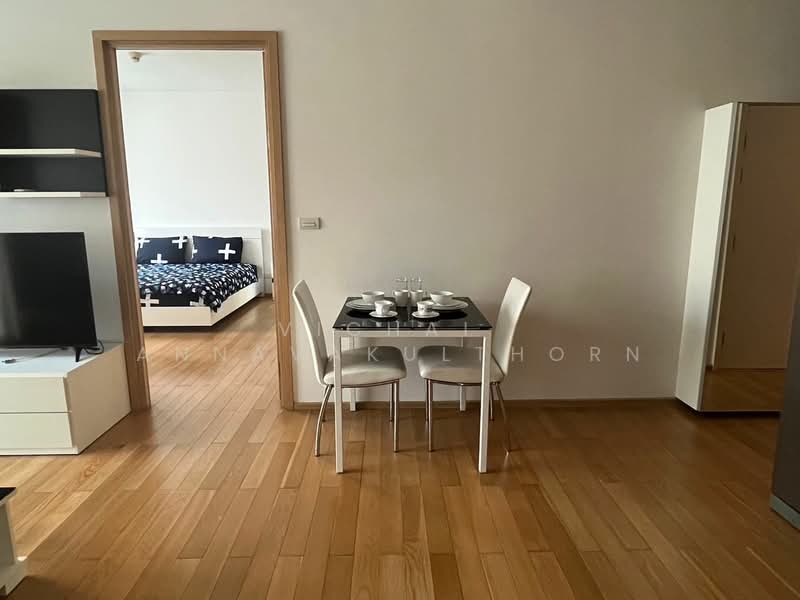 39 by Sansiri, Bangkok, 11 Sukhumvit Road, Khlong Tan Nua, Watthana, Bangkok, 1 Bedroom, 55 sqm, Condo For Rent, by Vichai Annavakulthorn, 500487506 - DDproperty.com
