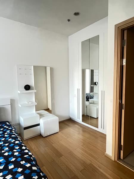 39 by Sansiri, Bangkok, 11 Sukhumvit Road, Khlong Tan Nua, Watthana, Bangkok, 1 Bedroom, 55 sqm, Condo For Rent, by Vichai Annavakulthorn, 500487506 - DDproperty.com