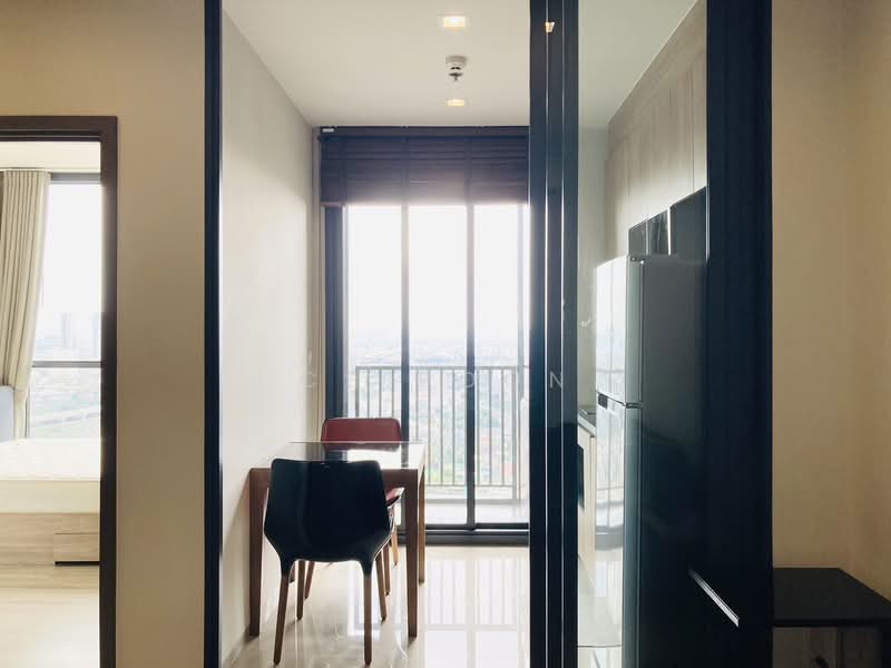 The Line Wongsawang, Bangkok, 1333 Bangkok - Nonthaburi Rd., Wong Sawang, Bang Sue, Bangkok, 1 Bedroom, 32 sqm, Condo For Sale, by CS Poon, 500487508 - DDproperty.com