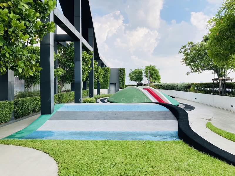 The Line Wongsawang, Bangkok, 1333 Bangkok - Nonthaburi Rd., Wong Sawang, Bang Sue, Bangkok, 1 Bedroom, 32 sqm, Condo For Sale, by CS Poon, 500487508 - DDproperty.com