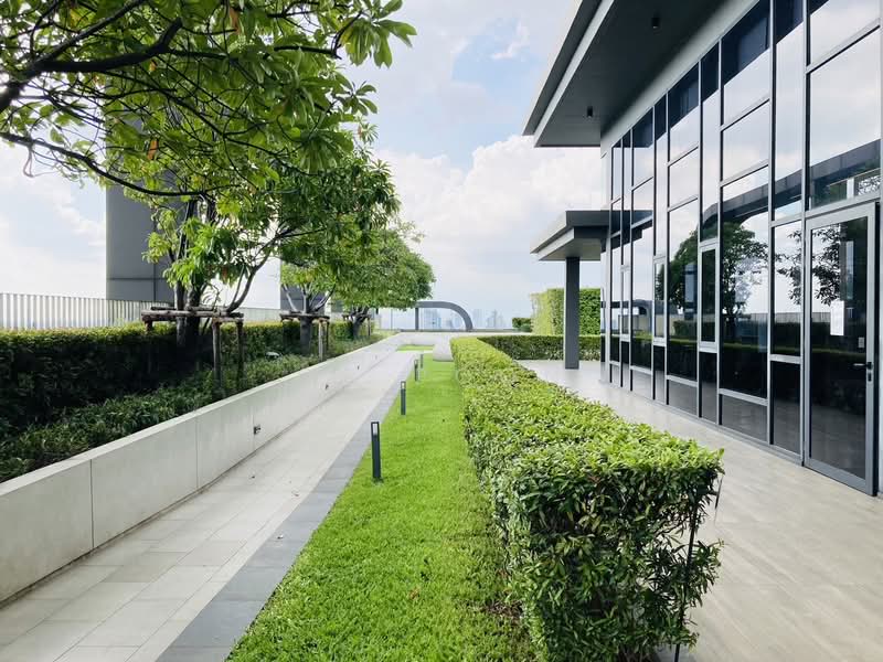 The Line Wongsawang, Bangkok, 1333 Bangkok - Nonthaburi Rd., Wong Sawang, Bang Sue, Bangkok, 1 Bedroom, 32 sqm, Condo For Sale, by CS Poon, 500487508 - DDproperty.com