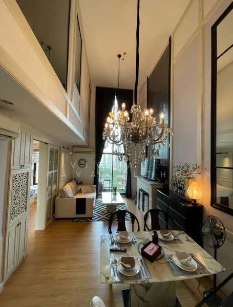 Villa Asoke : วิลล่า อโศก, กรุงเทพ, 1588 ถนน เพชรบุรีตัดใหม่, มักกะสัน, ราชเทวี, กรุงเทพ, 92 ตร.ม., คอนโด ให้เช่า, โดย Vichai Annavakulthorn, 500487511 - DDproperty.com