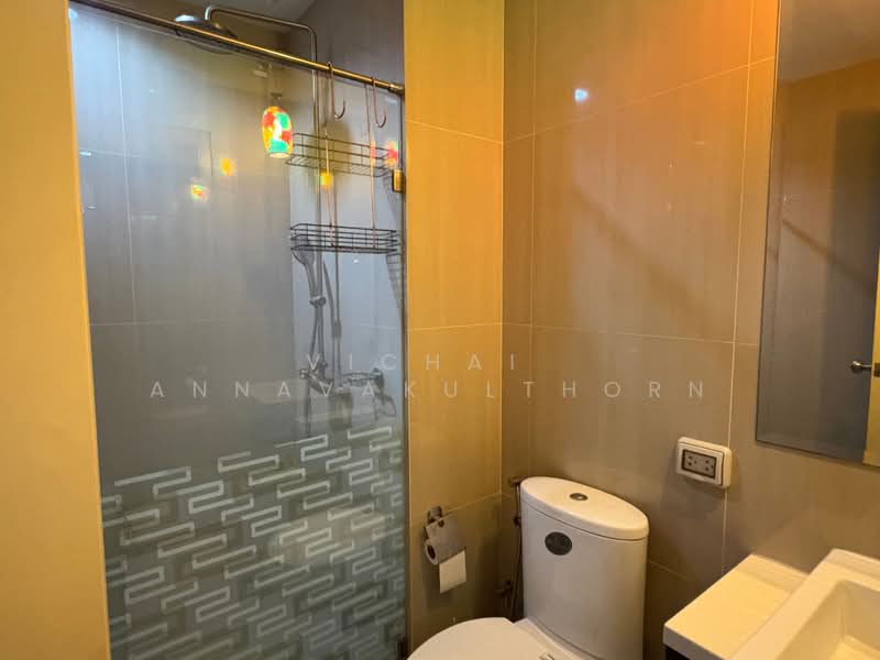 Villa Asoke, Bangkok, 1588 New Petchburi Road, Makkasan, Ratchathewi, Bangkok, 2 Bedrooms, 92 sqm, Condo For Rent, by Vichai  Annavakulthorn, 500487511 - DDproperty.com