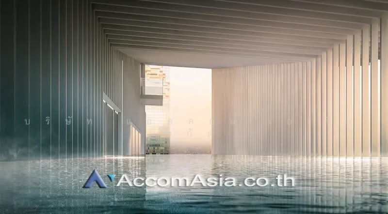 Tait Sathorn 12, Bangkok, Soi Sathorn 12, Sathorn Road, Silom, Bang Rak, Bangkok, 1 Bedroom, 67 sqm, Condo For Rent, by บริษัท แอคคอม เอเซีย จำกัด, 500487513 - DDproperty.com