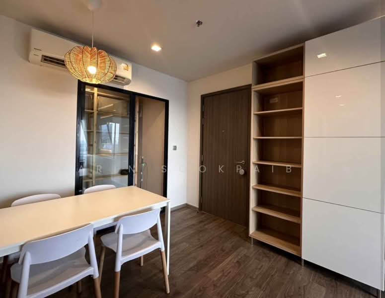 Life Ladprao Valley, Bangkok, Phaholyothin Road, Jom Phon, Chatuchak, Bangkok, 2 Bedrooms, 60 sqm, Condo For Rent, by Nakarin Sookpaiboon, 500487516 - DDproperty.com