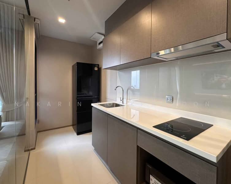 Life Ladprao Valley, Bangkok, Phaholyothin Road, Jom Phon, Chatuchak, Bangkok, 2 Bedrooms, 60 sqm, Condo For Rent, by Nakarin Sookpaiboon, 500487516 - DDproperty.com