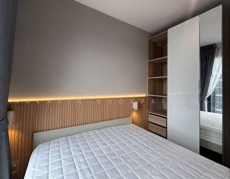 Life Ladprao Valley, Bangkok, Phaholyothin Road, Jom Phon, Chatuchak, Bangkok, 2 Bedrooms, 60 sqm, Condo For Rent, by Nakarin Sookpaiboon, 500487516 - DDproperty.com