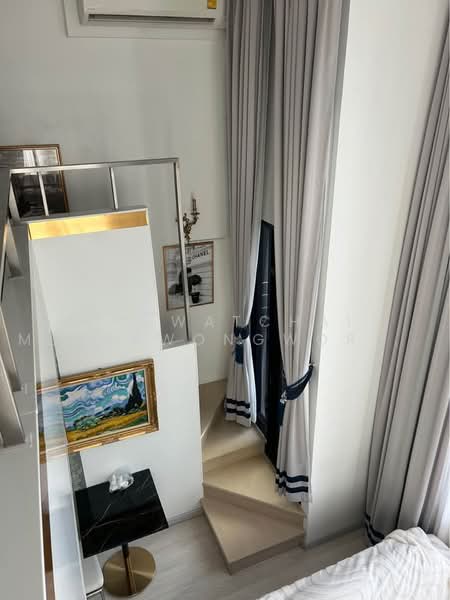 Knightsbridge Prime Sathorn : ไนท์บริดจ์ ไพรม์ สาทร, กรุงเทพ, 599 นราธิวาสราชนครินทร์, ทุ่งมหาเมฆ, สาทร, กรุงเทพ, 38 ตร.ม., คอนโด ให้เช่า, โดย Thawatchai Methawongworakul, 500487517 - DDproperty.com