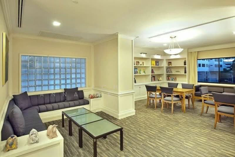Centre Point Residence Phromphong, Bangkok, Soi Sukhumvit 39, Khlong Tan Nua, Watthana, Bangkok, 4 Bedrooms, 325 sqm, Apartment For Rent, by Vichai Annavakulthorn, 500487518 - DDproperty.com