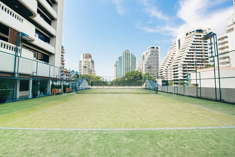 Centre Point Residence Phromphong : เซ็นเตอร์พ้อยท์ เรสซิเด้นซ์ พร้อมพงษ์, กรุงเทพ, ซ.สุขุมวิท39, คลองตันเหนือ, วัฒนา, กรุงเทพ, 325 ตร.ม., อพาร์ทเมนท์ ให้เช่า, โดย Vichai  Annavakulthorn, 500487518 - DDproperty.com