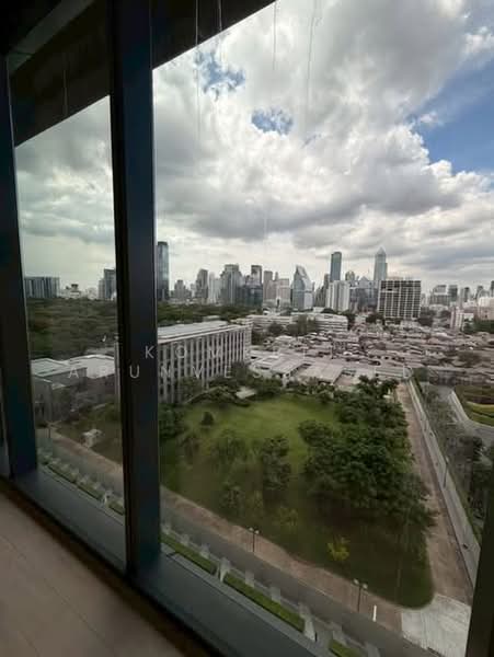 EI8HTEEN SEVEN - One Bangkok, Bangkok, 187 Witthayu Road, Lumphini, Pathum Wan, Bangkok, 1 Bedroom, 52 sqm, Condo For Sale, by Komkrit Arunvessased, 500487519 - DDproperty.com