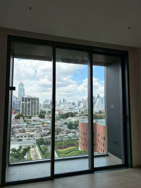 EI8HTEEN SEVEN - One Bangkok, Bangkok, 187 Witthayu Road, Lumphini, Pathum Wan, Bangkok, 1 Bedroom, 52 sqm, Condo For Sale, by Suthana Tungsriouya, 500487520 - DDproperty.com