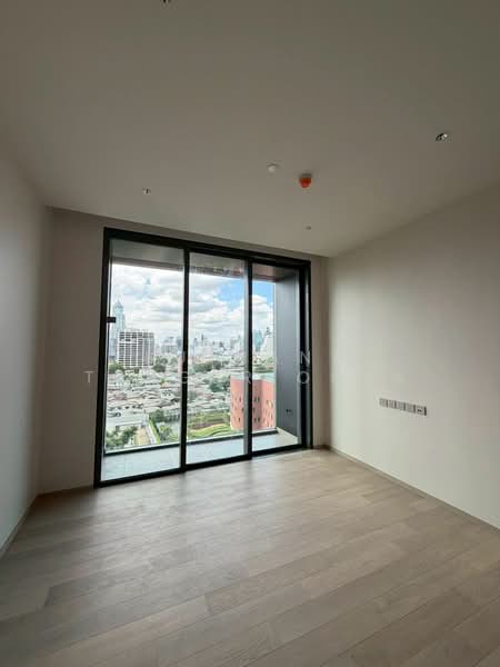 EI8HTEEN SEVEN - One Bangkok, Bangkok, 187 Witthayu Road, Lumphini, Pathum Wan, Bangkok, 1 Bedroom, 52 sqm, Condo For Sale, by Suthana Tungsriouya, 500487520 - DDproperty.com