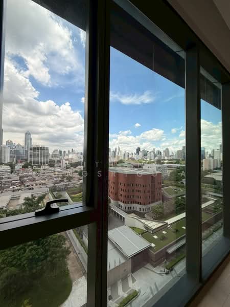 EI8HTEEN SEVEN - One Bangkok, Bangkok, 187 Witthayu Road, Lumphini, Pathum Wan, Bangkok, 1 Bedroom, 52 sqm, Condo For Sale, by Suthana Tungsriouya, 500487520 - DDproperty.com