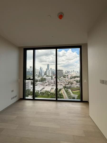 EI8HTEEN SEVEN - One Bangkok, Bangkok, 187 Witthayu Road, Lumphini, Pathum Wan, Bangkok, 1 Bedroom, 52 sqm, Condo For Sale, by Suthana Tungsriouya, 500487520 - DDproperty.com