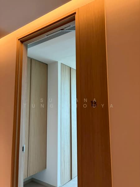 EI8HTEEN SEVEN - One Bangkok : เอททีน เซเว่น-วัน แบงค็อก, กรุงเทพ, 187 ถ.วิทยุ, ลุมพินี, ปทุมวัน, กรุงเทพ, 52 ตร.ม., คอนโด ขาย, โดย Suthana Tungsriouya, 500487520 - DDproperty.com