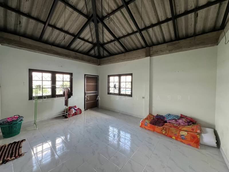 3-BR House, Bangkok, Bang Chun, Khlong Sam Wa, Bangkok, 3 Bedrooms, 350 sqm, Single Detached House For Sale, by Rojjana Jindasri, 500487521 - DDproperty.com