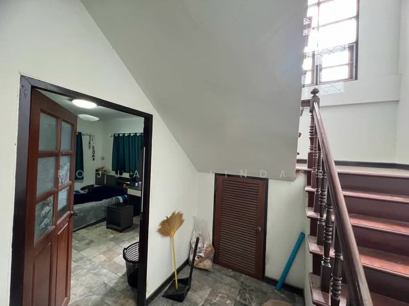 3-BR House, Bangkok, Bang Chun, Khlong Sam Wa, Bangkok, 3 Bedrooms, 350 sqm, Single Detached House For Sale, by Rojjana Jindasri, 500487521 - DDproperty.com