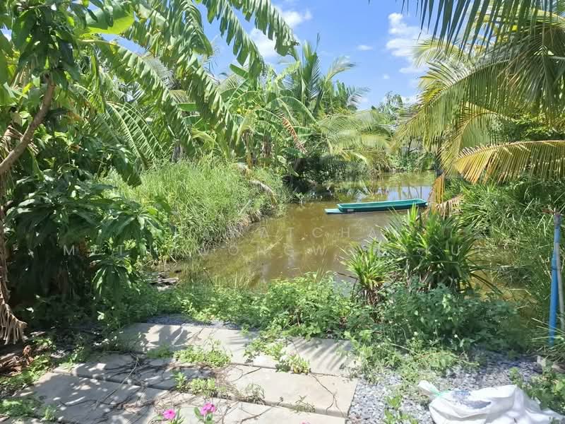 1-BR House, Bangkok, Khlong Sibsong, Nong Chok, Bangkok, 1 Bedroom, 47 sqm, Single Detached House For Sale, by Thawatchai Methawongworakul, 500487522 - DDproperty.com