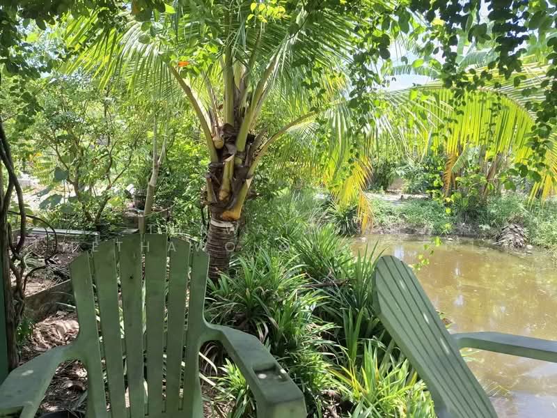 1-BR House, Bangkok, Khlong Sibsong, Nong Chok, Bangkok, 1 Bedroom, 47 sqm, Single Detached House For Sale, by Thawatchai Methawongworakul, 500487522 - DDproperty.com