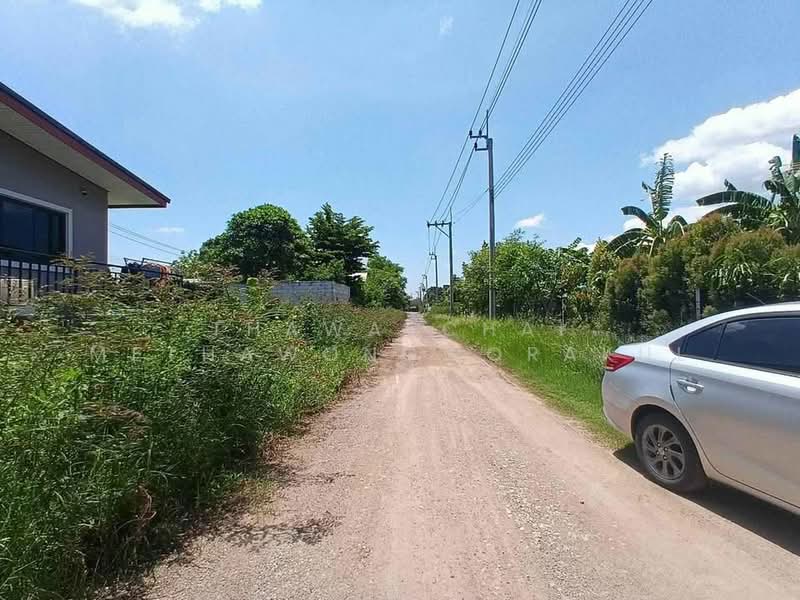 1-BR House, Bangkok, Khlong Sibsong, Nong Chok, Bangkok, 1 Bedroom, 47 sqm, Single Detached House For Sale, by Thawatchai Methawongworakul, 500487522 - DDproperty.com