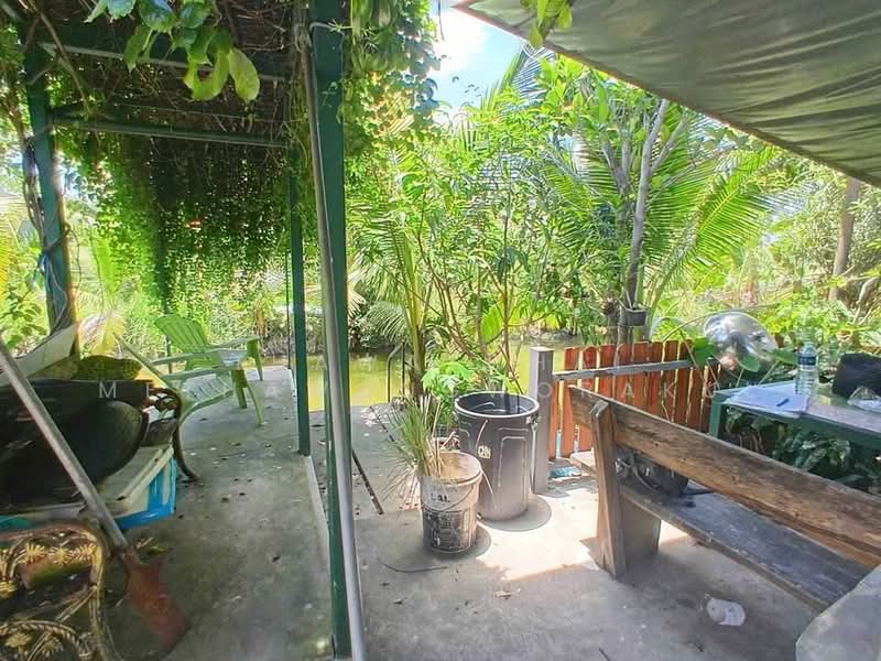 1-BR House, Bangkok, Khlong Sibsong, Nong Chok, Bangkok, 1 Bedroom, 47 sqm, Single Detached House For Sale, by Thawatchai Methawongworakul, 500487522 - DDproperty.com